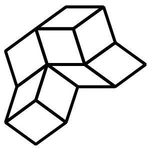 abstract shape